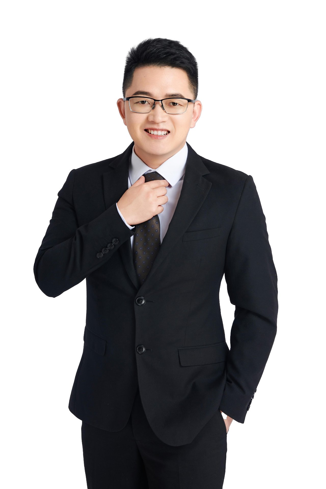 策海咨询创始人 蔡通雪（LEO）——跨境财税实战派